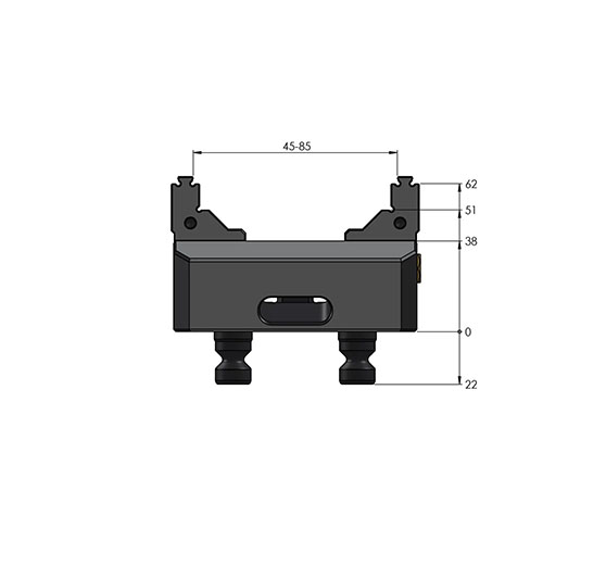 Disegni Tecnici Taglio Metech 0004S 0001 48085 46 Seite 3