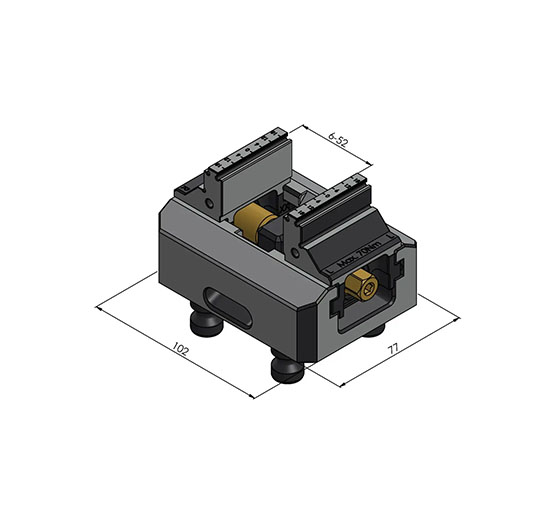 Disegni Tecnici Taglio Metech 0004S 0002 48085 46 Seite 2