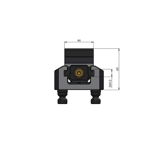 Disegni Tecnici Taglio Metech 0004S 0001 48085 46 Seite 4