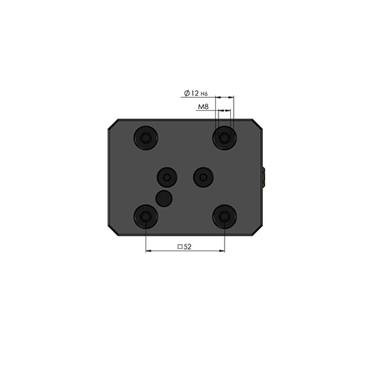 Disegni Tecnici Taglio Metech 0003S 0003 48085 77 Seite 1