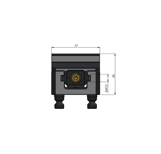 Disegni Tecnici Taglio Metech 0003S 0000 48085 77 Seite 4