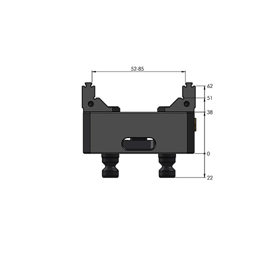 Disegni Tecnici Taglio Metech 0003S 0001 48085 77 Seite 3