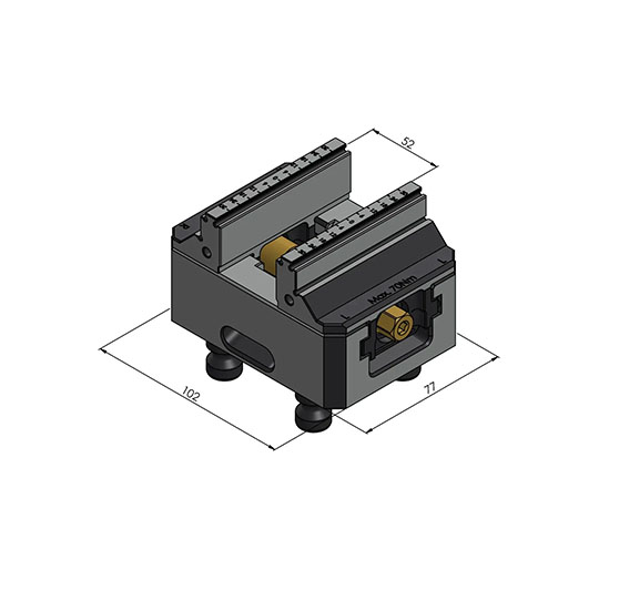 Disegni Tecnici Taglio Metech 0003S 0002 48085 77 Seite 2