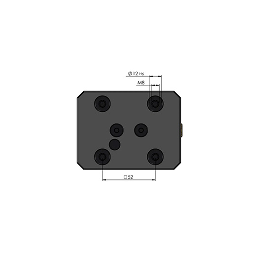 Disegni Tecnici Taglio Metech 0004S 0003 48085 46 Seite 1 Ok
