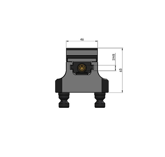 Disegni Tecnici Taglio Metech 0005S 0001 48065 46 Seite 2 1