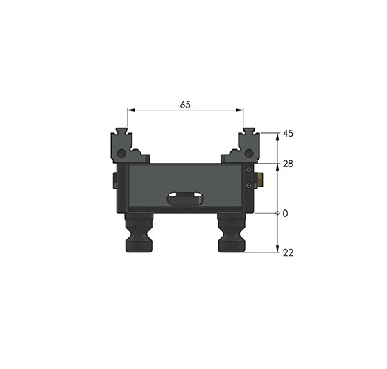 Disegni Tecnici Taglio Metech 0000S 0003 48040 46 Seite 1 0