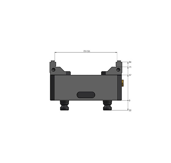 Disegni Tecnici Taglio Metech 0002S 0001 48155 77 Seite 3