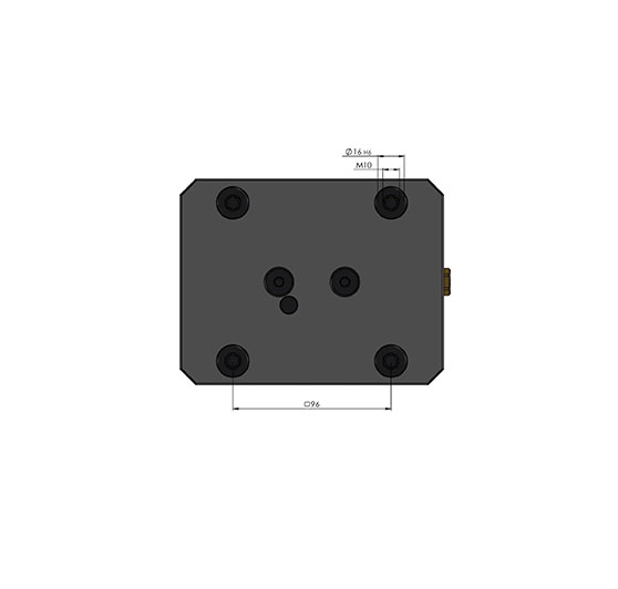 Disegni Tecnici Taglio Metech 0001S 0003 48155 125 Seite 1