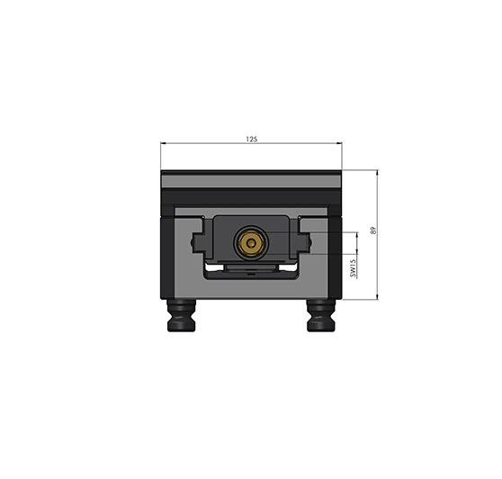 Disegni Tecnici Taglio Metech 0001S 0000 48155 125 Seite 4