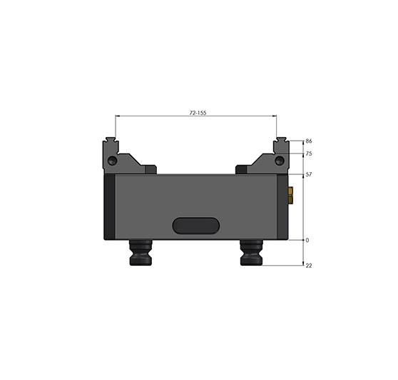 Disegni Tecnici Taglio Metech 0001S 0001 48155 125 Seite 3