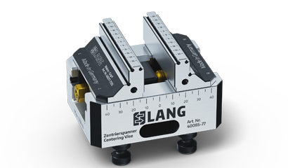 Makro Grip® 77, morsa a 5 assi