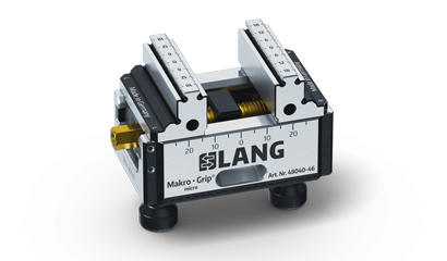 Makro Grip® 46 micro, morsa a 5 assi